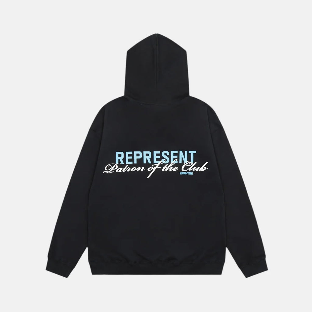 קפוצ'ון - REPRESENT