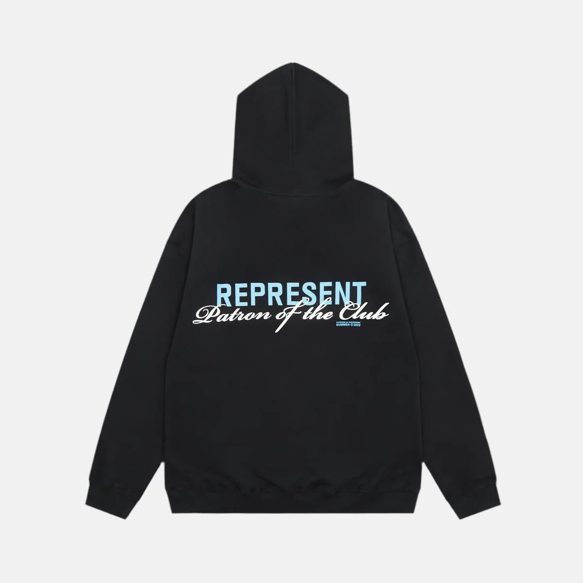 קפוצ'ון - REPRESENT