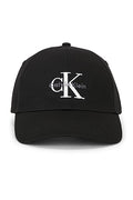 Calvin Klein Monologo Embroidery Baseball Cap