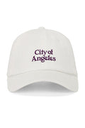 Corridor City Of Angeles Cap
