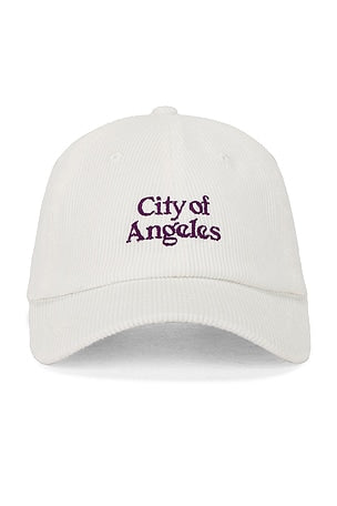 Corridor City Of Angeles Cap