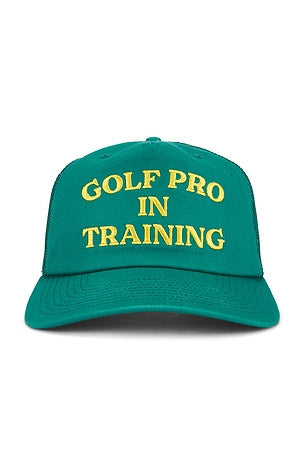 Duvin Design in Training Golf Hat