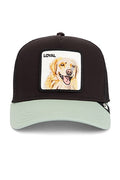 Goorin Brothers The Loyal Dog Trucker Hat