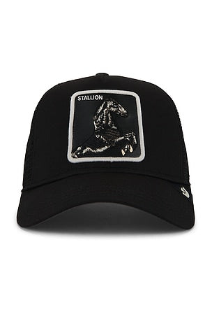 Goorin Brothers Stallion Trucker Hat