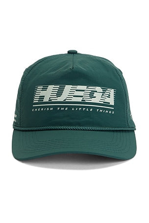 Huega House Tidal Nylon Hat