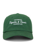 Los Sundays The Tequila & Tennis Country Club Dad Cap