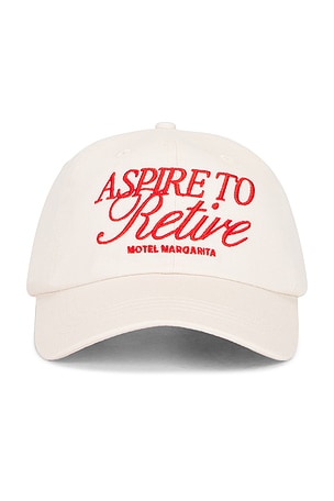 Motel Margarita Retire Dad Hat