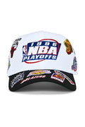 Mitchell & Ness NBA Playoffs Pro Hat