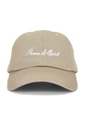 Museum of Peace and Quiet Signature Dad Hat