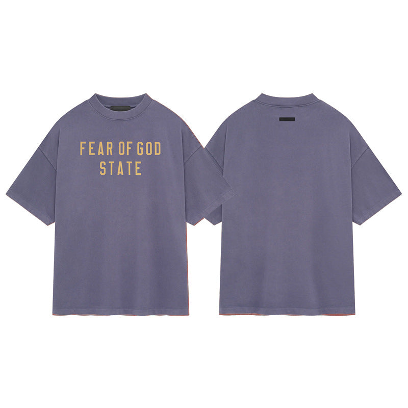 Fear Of God - חולצה