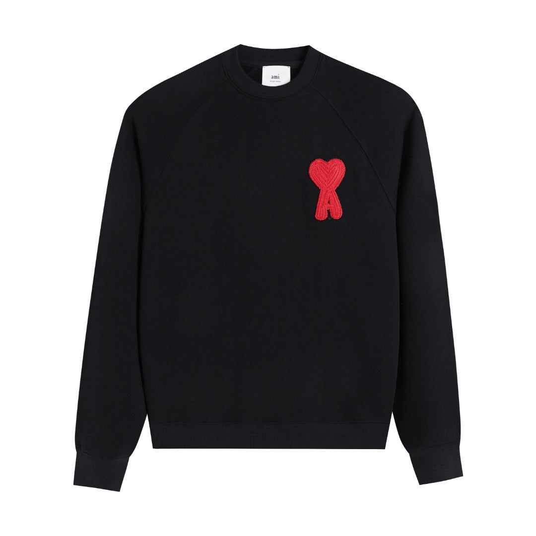 פוטר - Crewneck - אמי פריז