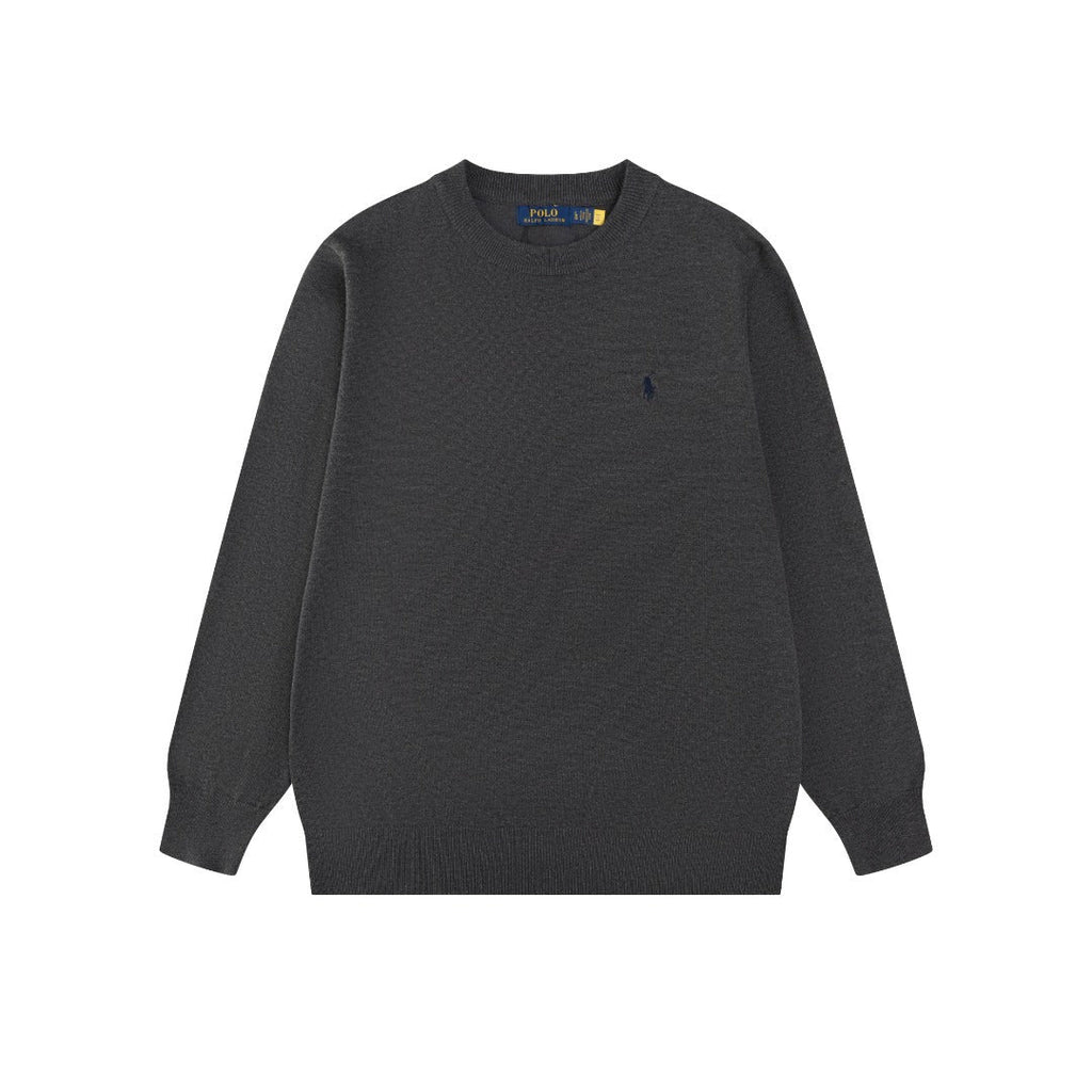 Crewneck - ראלף לורן