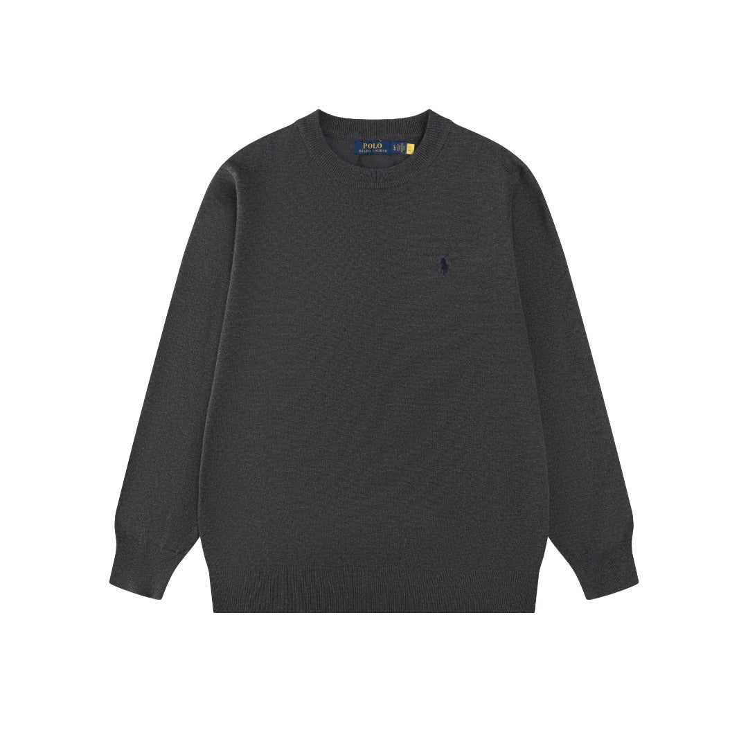 Crewneck - ראלף לורן