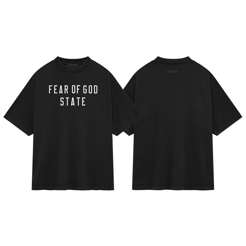 Fear Of God - חולצה