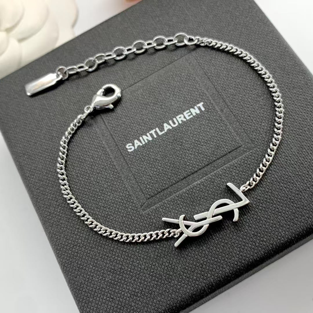 צמיד - YSL