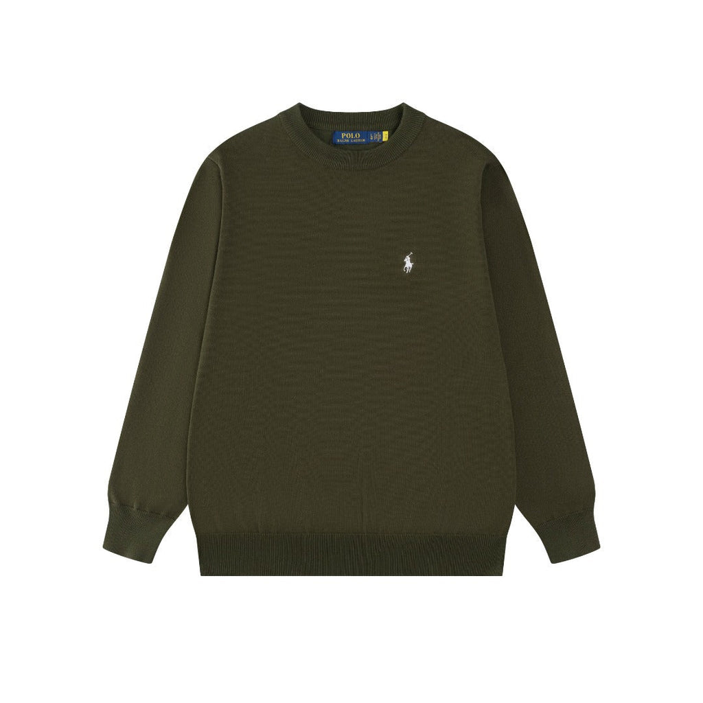 Crewneck - ראלף לורן