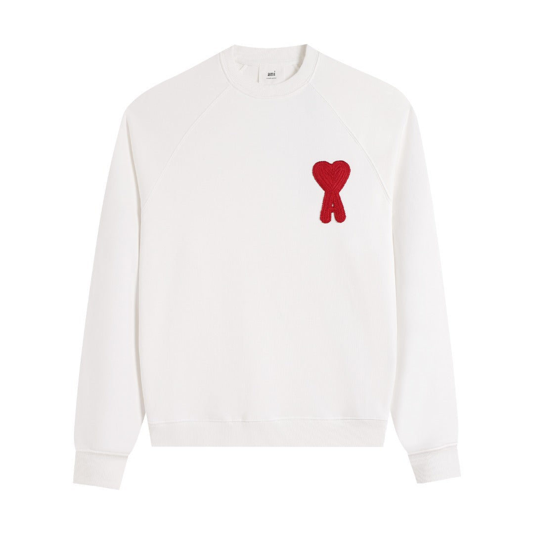 פוטר - Crewneck - אמי פריז
