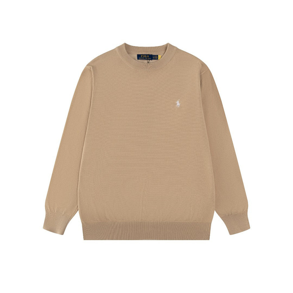 Crewneck - ראלף לורן