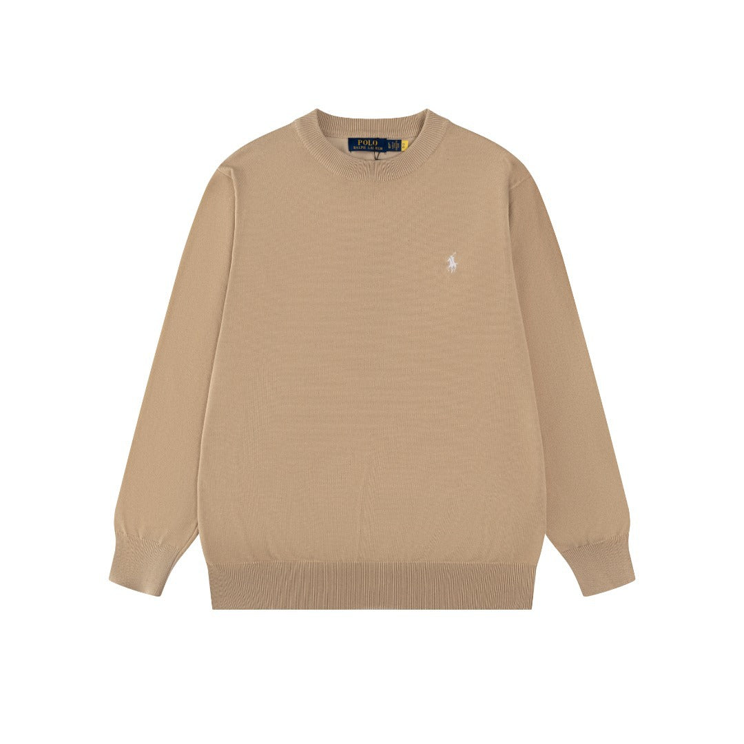 Crewneck - ראלף לורן