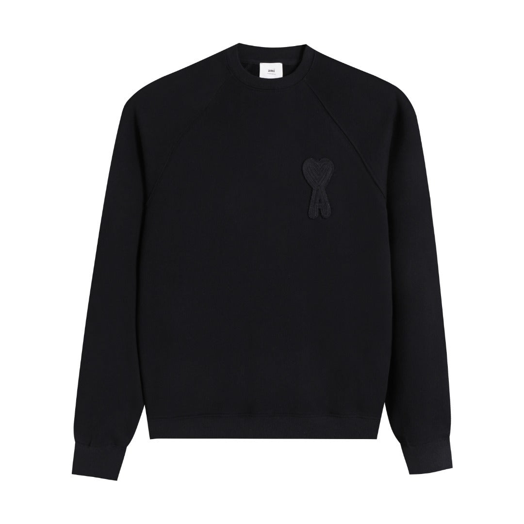 פוטר - Crewneck - אמי פריז