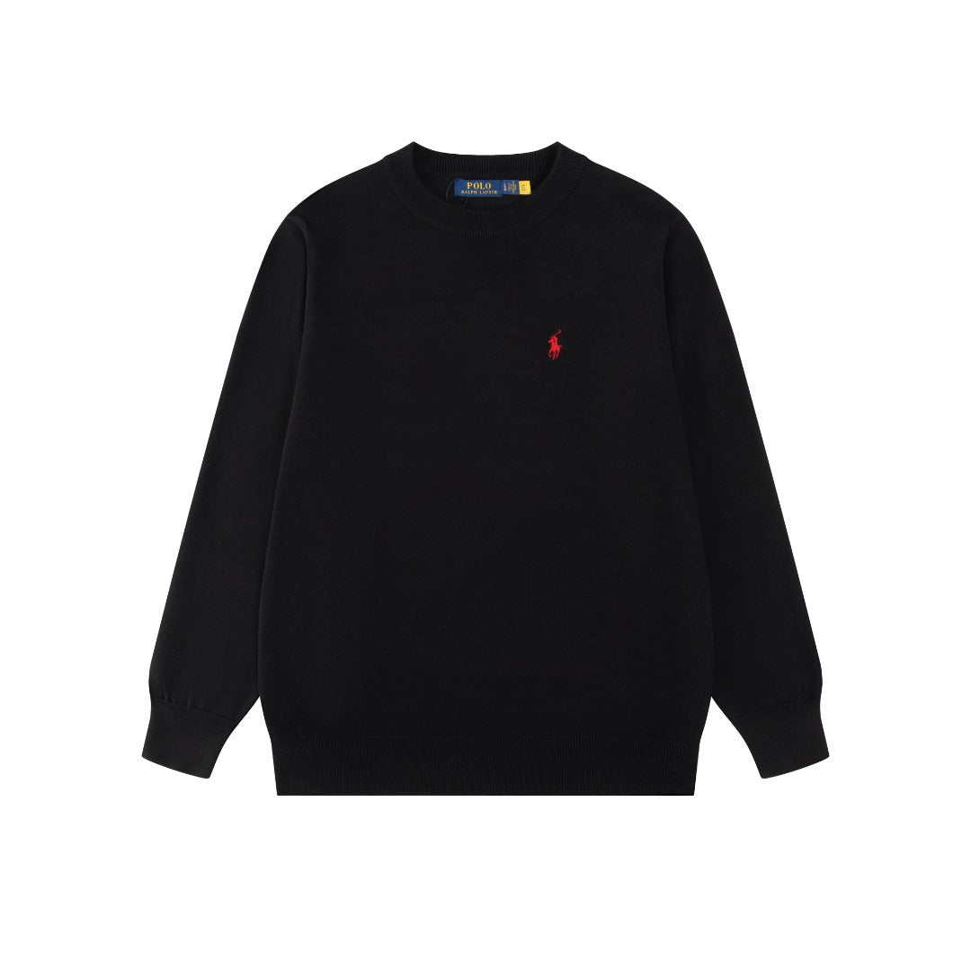 Crewneck - ראלף לורן