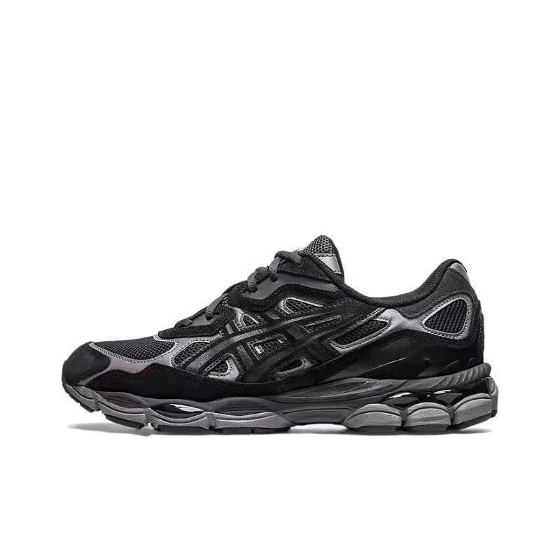 Asics Gel - black\black