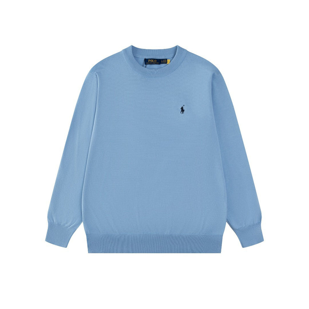 Crewneck - ראלף לורן