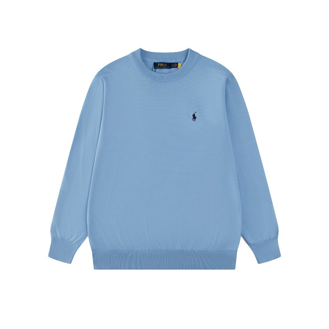Crewneck - ראלף לורן