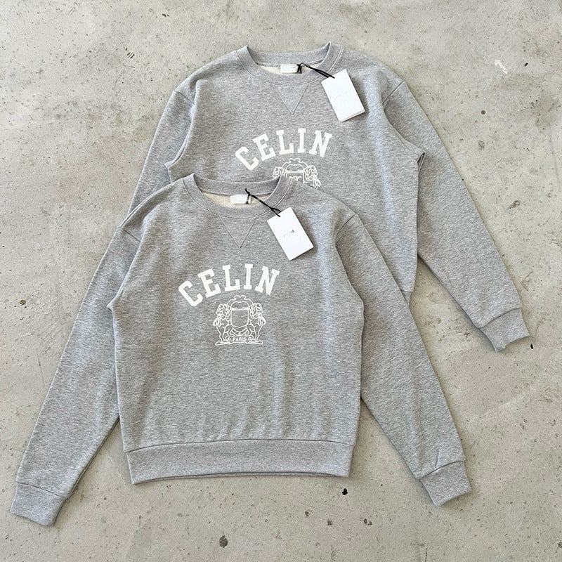 פוטר - Crewneck - סלין