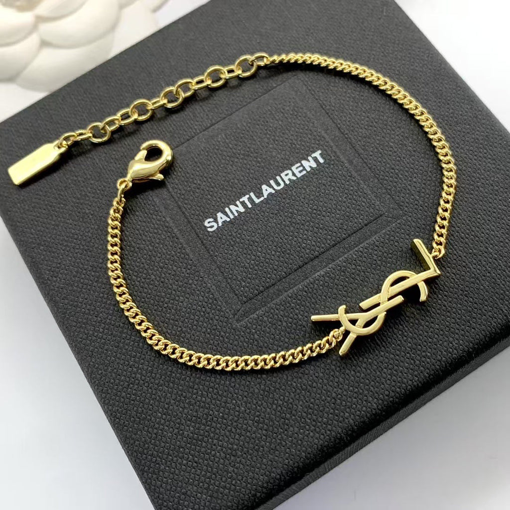 צמיד - YSL