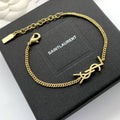 צמיד - YSL