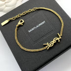 צמיד - YSL