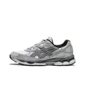 Asics Gel - gray ash