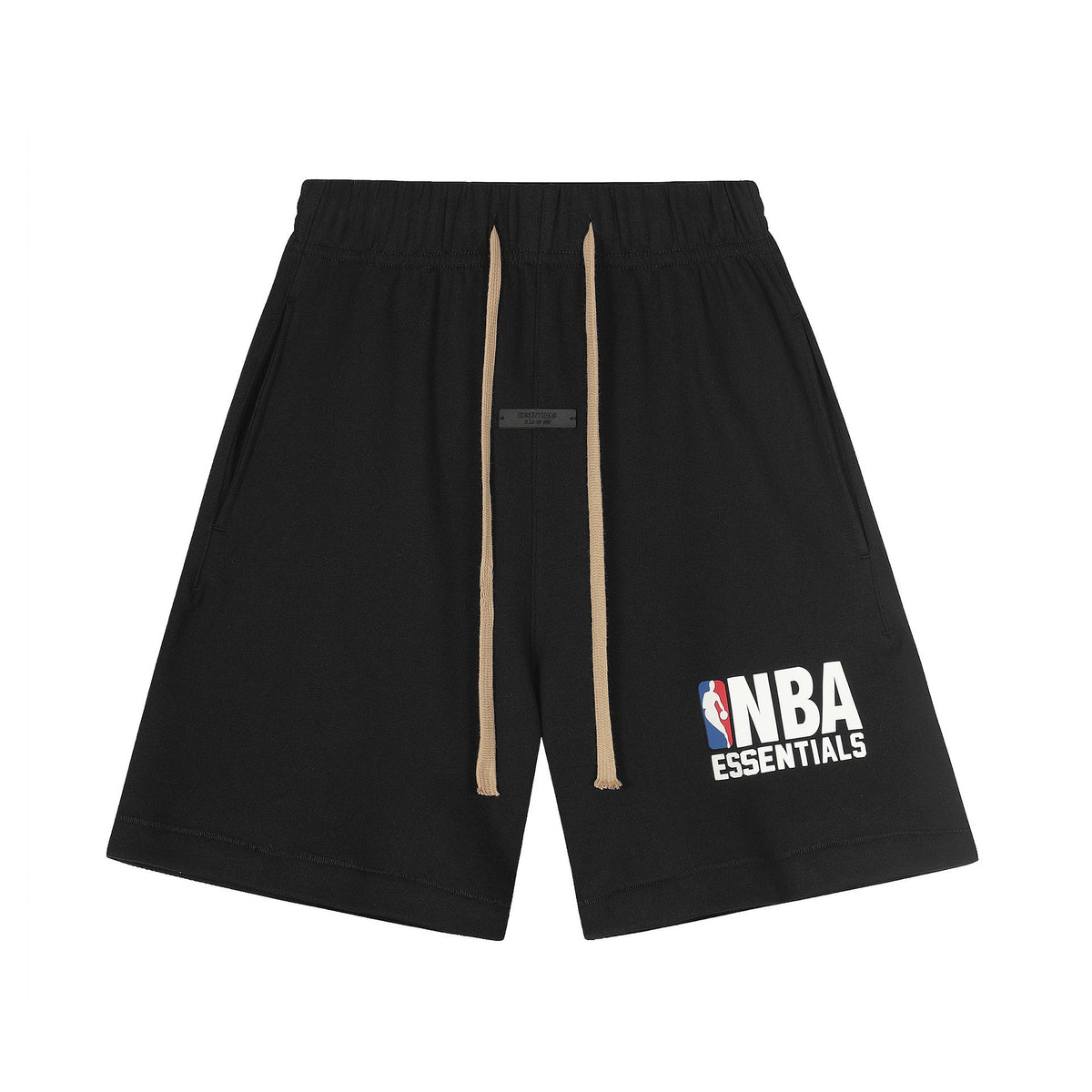 שורט - ESSENTIALS X NBA