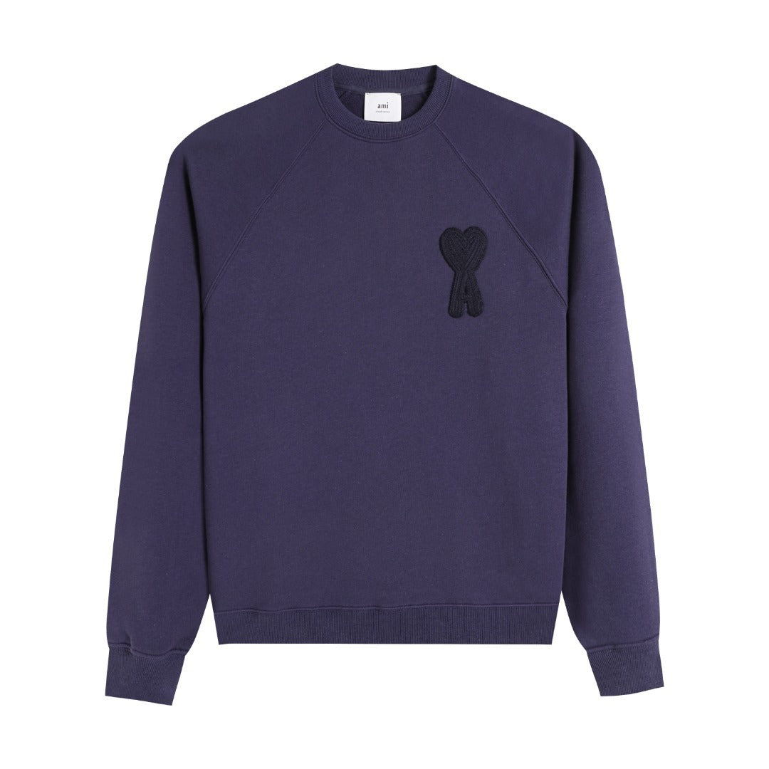 פוטר - Crewneck - אמי פריז