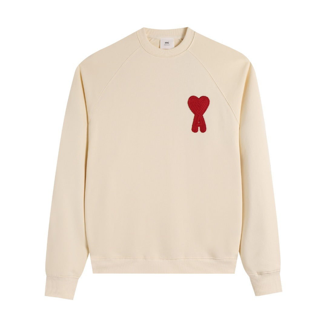 פוטר - Crewneck - אמי פריז