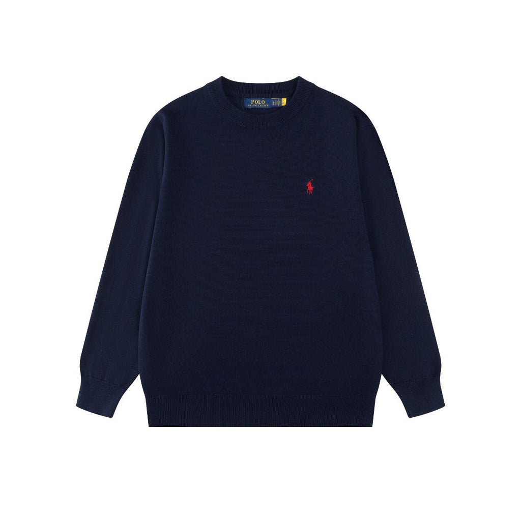 Crewneck - ראלף לורן