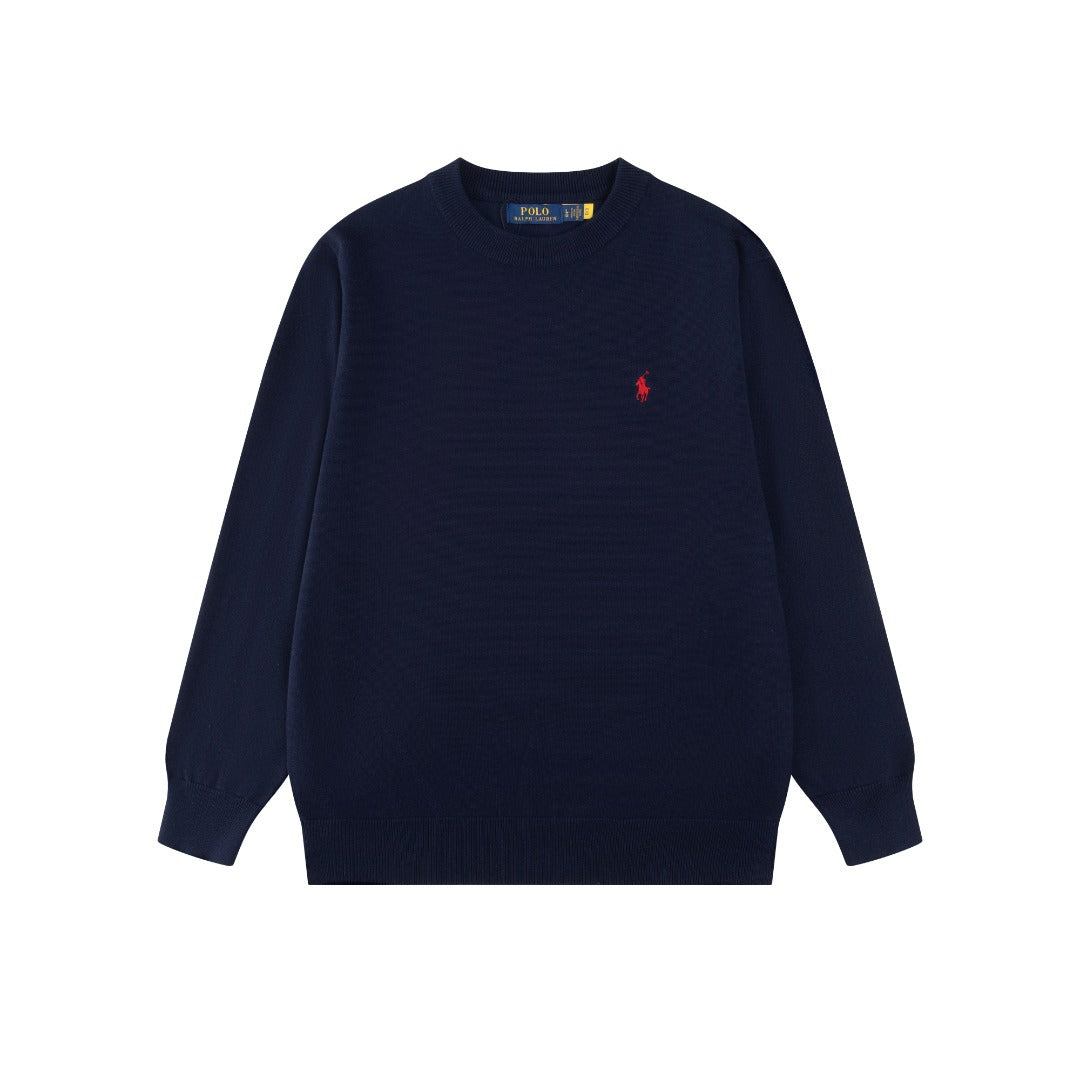 Crewneck - ראלף לורן