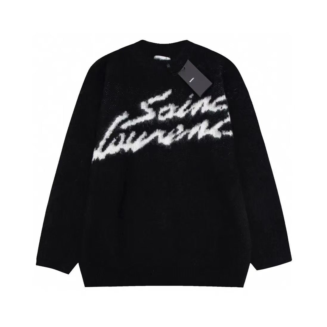 YSL - סריג חורף '25