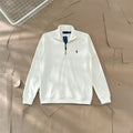 Classic quarter zip - ראלף לורן