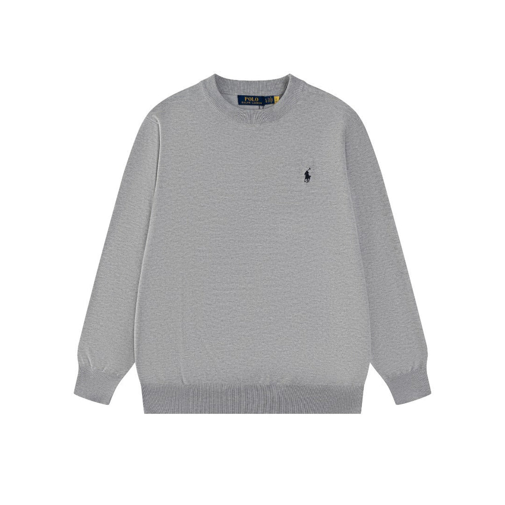Crewneck - ראלף לורן