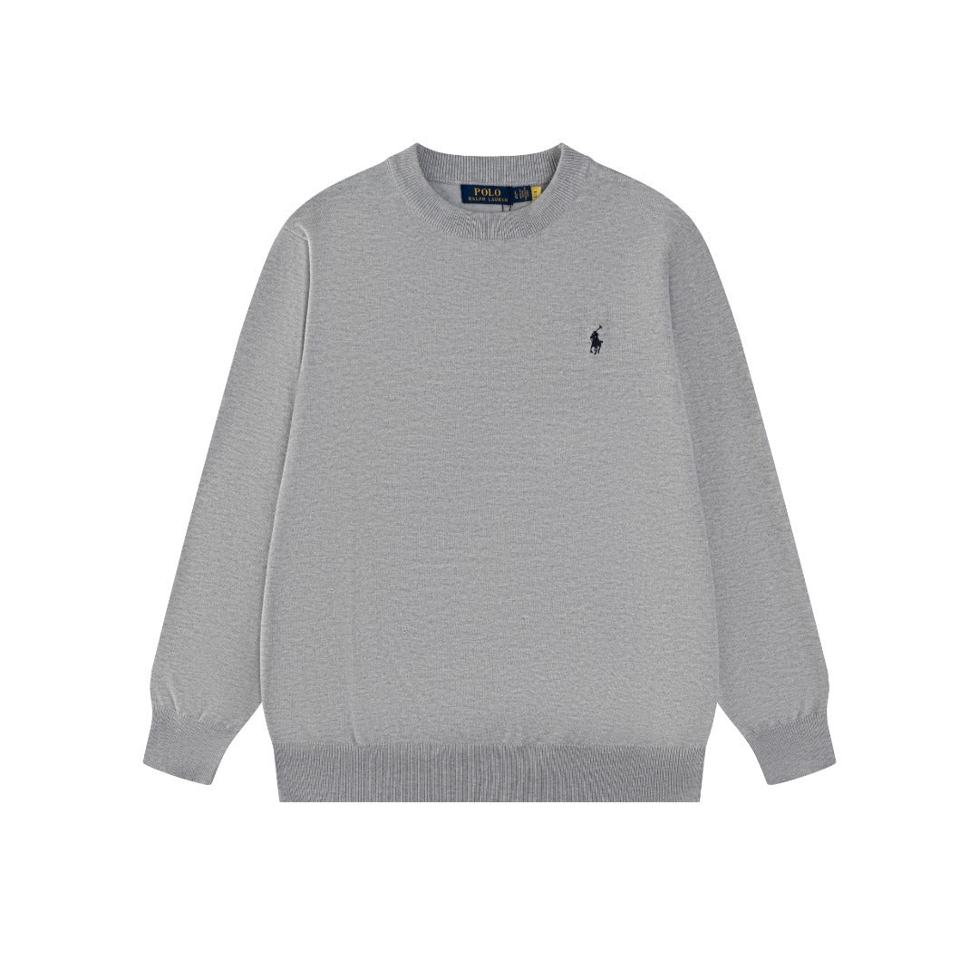 Crewneck - ראלף לורן