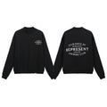 Crewneck - חורף 24' רפרזנט