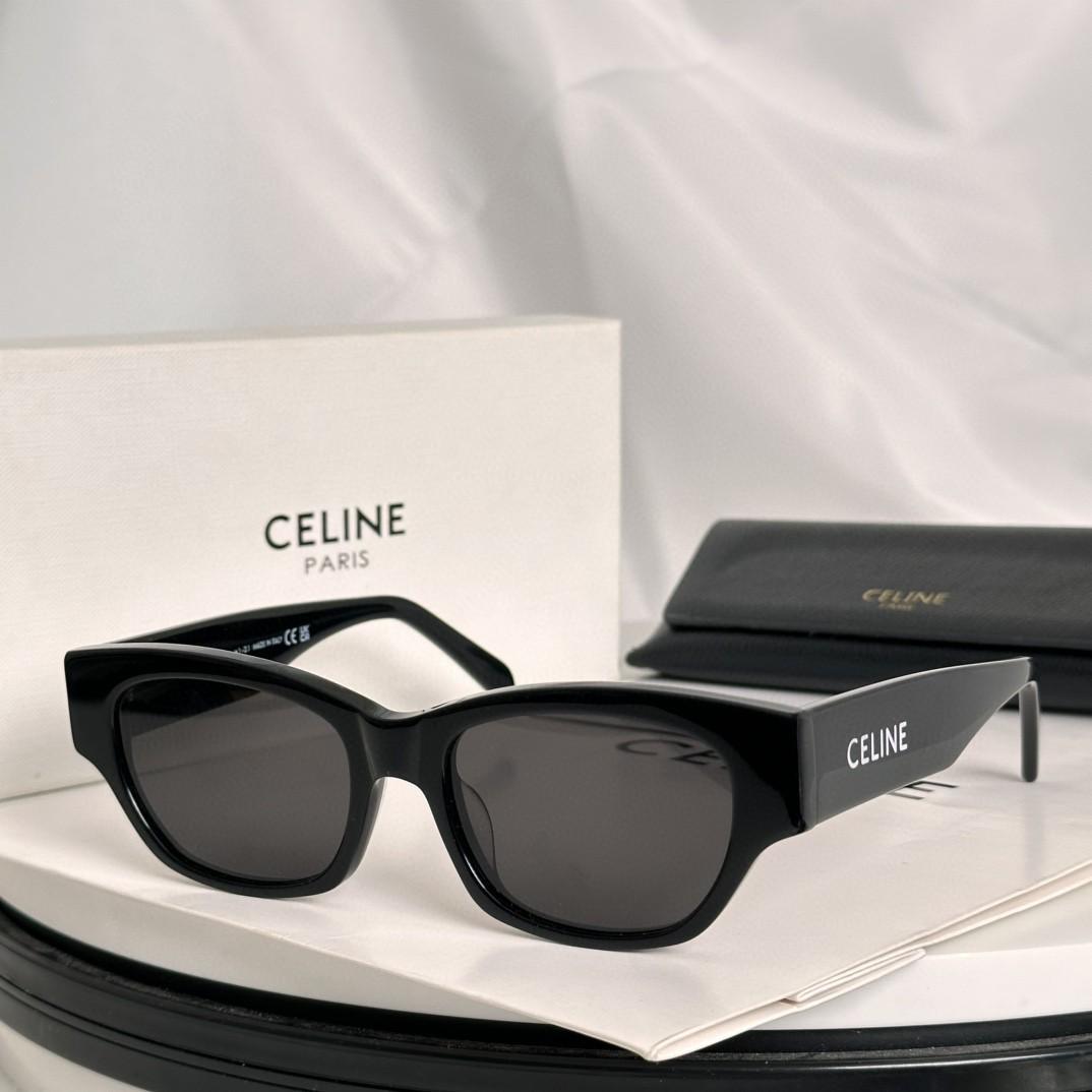 משקפי שמש - CELINE