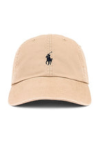 Polo Ralph Lauren Chino Cap