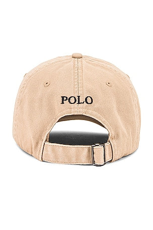 Polo Ralph Lauren Chino Cap