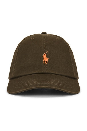 Polo Ralph Lauren Chino Sport Cap