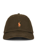 Polo Ralph Lauren Chino Sport Cap
