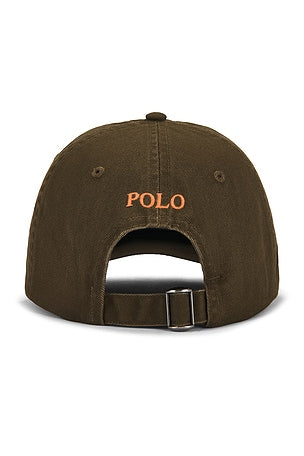 Polo Ralph Lauren Chino Sport Cap