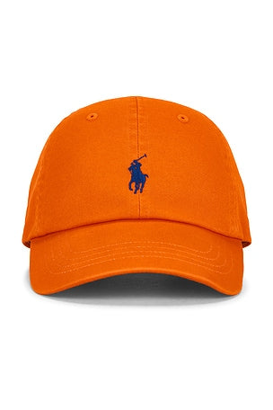 Polo Ralph Lauren Chino Sport Cap